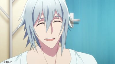 第3位：四葉環