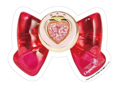 「Liquem×Sailor Moon store」購入特典