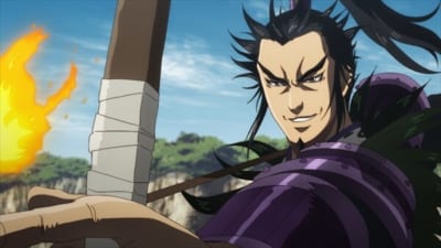 桓騎（かんき）