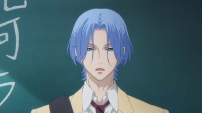 第8位：『SK∞ エスケーエイト』馳河ランガ