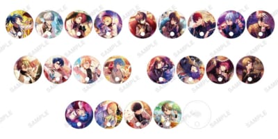 『魔法使いの約束』Diffuser POP UP STORE オリジナルうちわ