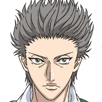 亜久津 仁