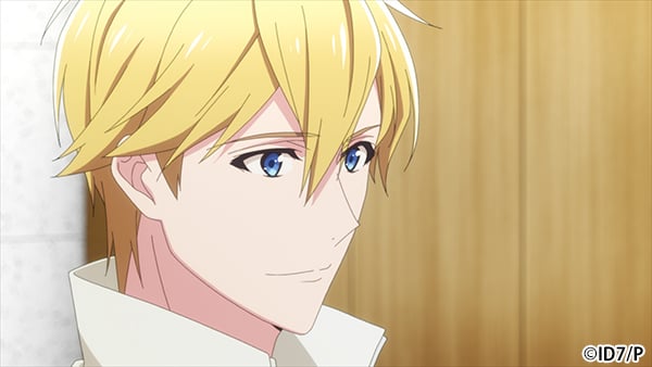 第2位:『アイドリッシュセブン』六弥ナギ