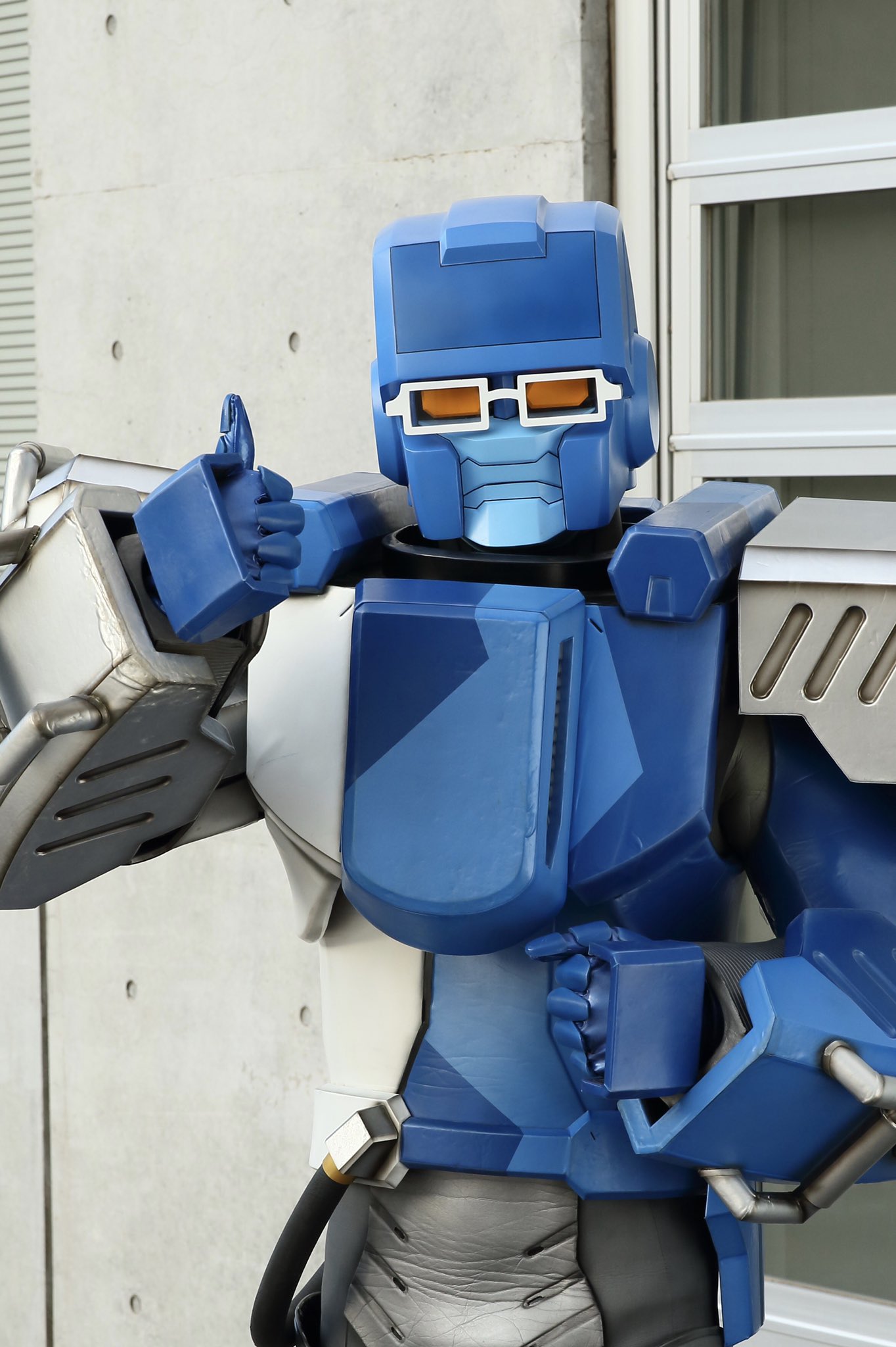 第10位:『機界戦隊ゼンカイジャー』ゼンカイブルーン / ブルーンの声