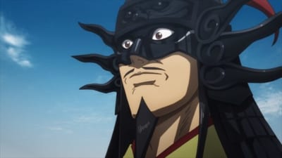 王翦（おうせん）