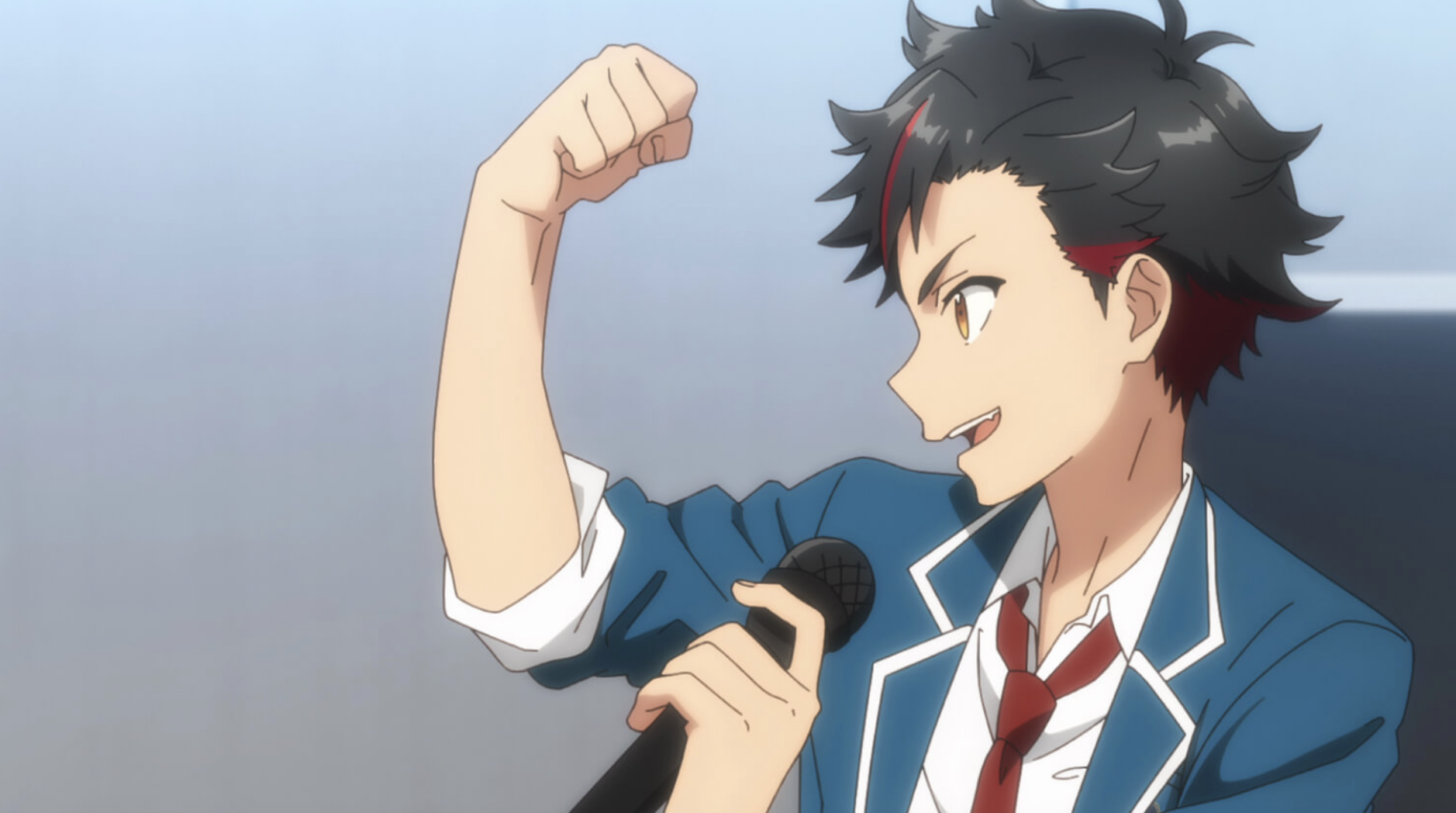 中島ヨシキが演じる好きなキャラ投票！やっぱり南雲鉄虎？それとも山下次郎？【アンケート】