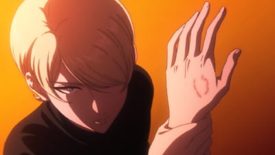 第2位：『ミギとダリ』園山秘鳥〈ミギ〉