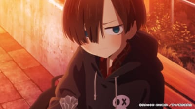 第1位：『僕の心のヤバイやつ』市川京太郎