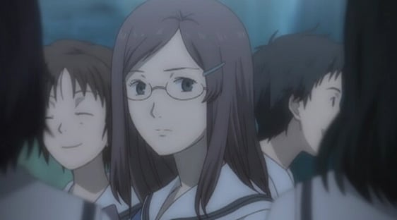第7位:『夏目友人帳』笹田純