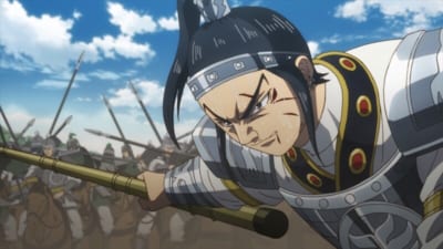 王賁（おうほん）