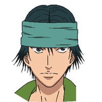 一氏 ユウジ