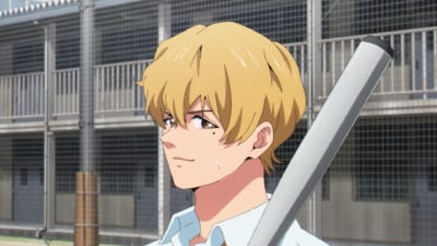 『忘却バッテリー』要圭