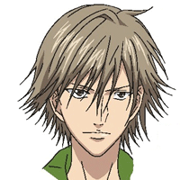 白石 蔵ノ介