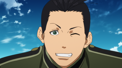 亜門 弾木