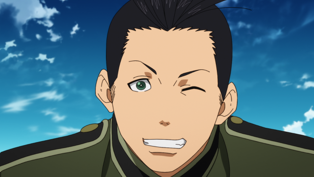 亜門 弾木