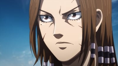 蒙恬（もうてん）
