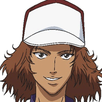 甲斐 裕次郎