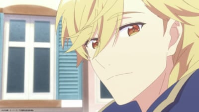 第8位：『完璧すぎて可愛げがないと婚約破棄された聖女は隣国に売られる』オスヴァルト・パルナコルタ