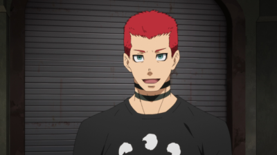 ヴァルカン・ジョゼフ