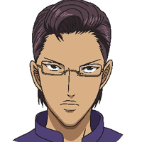 木手 永四郎