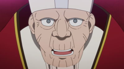 ラフルス三世