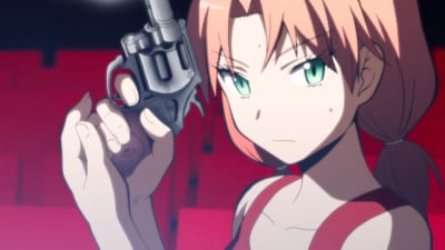 第7位：速水凛香　27票