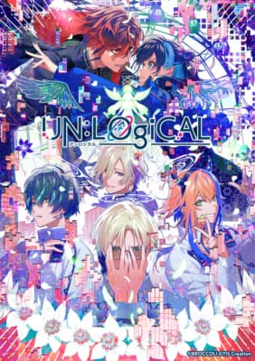 『UN:LOGICAL』