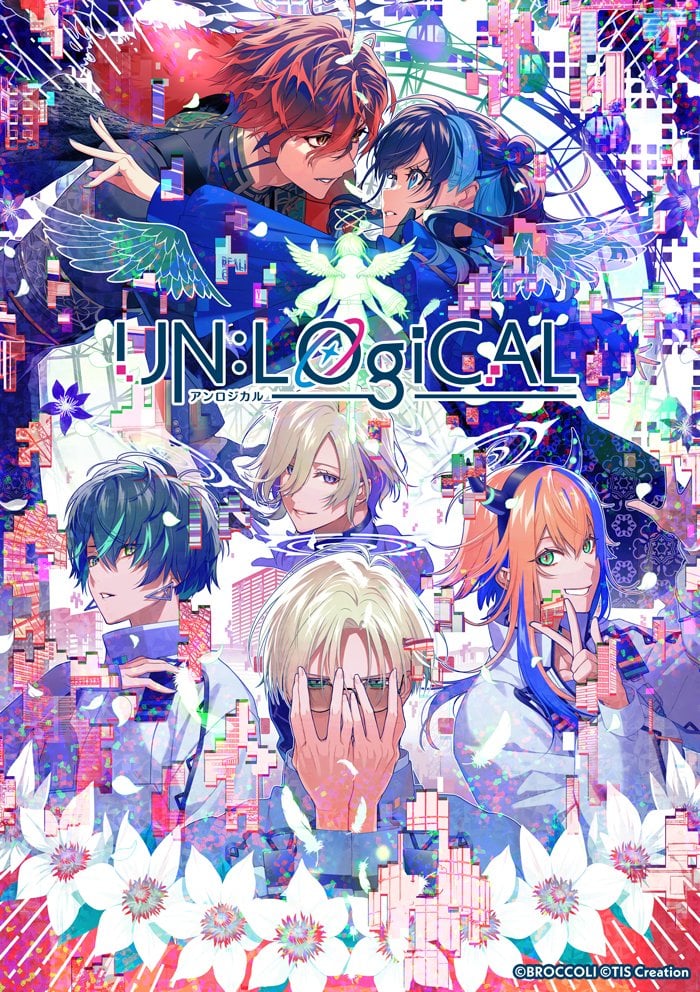 『UN:LOGICAL』