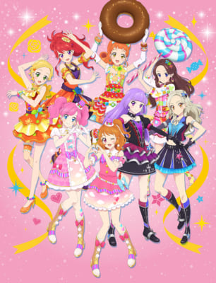 アイカツ！メモリアルステージ ～輝きのユニットカップ～（2025年6月20日）