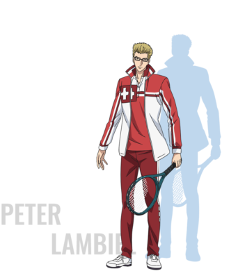 ペーター・ランビエール
