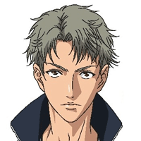 鳳 長太郎