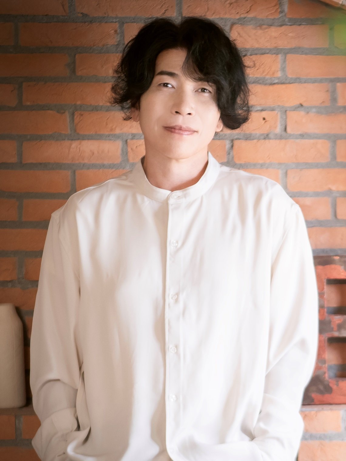 新垣樽助さん