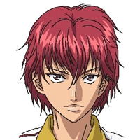 丸井 ブン太