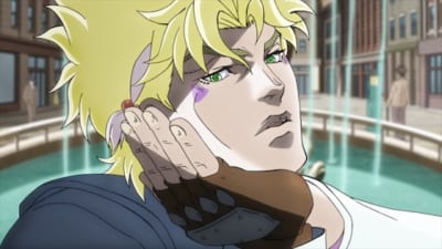 第7位：『ジョジョの奇妙な冒険』シーザー・アントニオ・ツェペリ