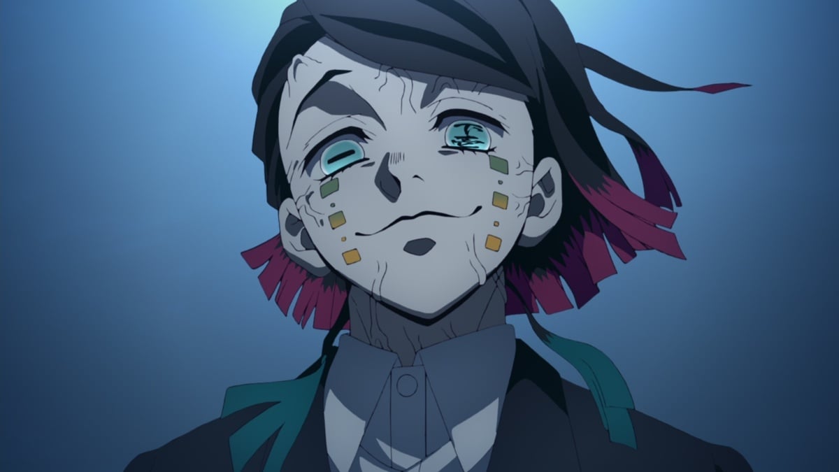 第1位:『鬼滅の刃』魘夢