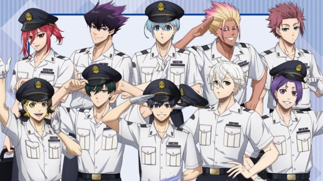 「ブルーロック×JR東海」推し旅イベント開催決定！新幹線で聴けるボイスドラマやデジタルスタンプラリーで大阪を満喫