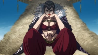 媧燐（かりん）