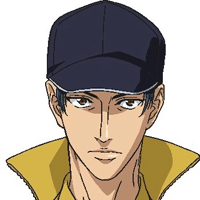 真田 弦一郎