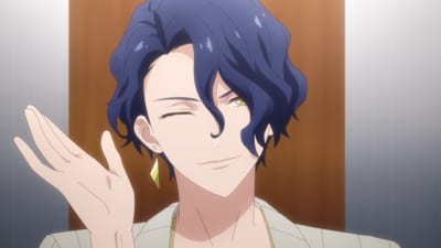 第3位：夜叉丸朔太郎