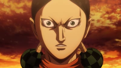 慶舎（けいしゃ）