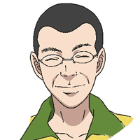 金色 小春