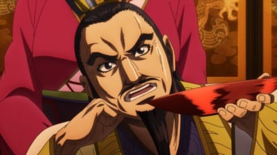 呂不韋（りょふい）