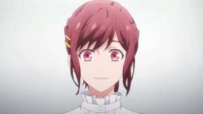 第7位：澄空つばさ（アニメ版主人公）