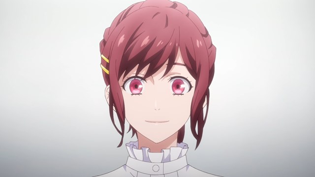 第7位:澄空つばさ(アニメ版主人公)