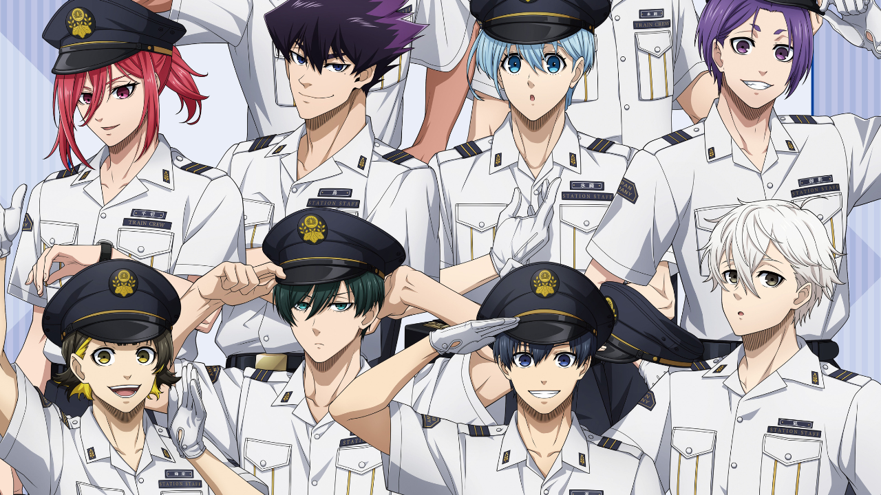 「ブルーロック×JR東海」推し旅イベント開催決定！新幹線で聴けるボイスドラマやデジタルスタンプラリーで大阪を満喫【追記】