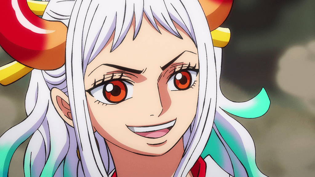 第6位:『ONE PIECE』ヤマト