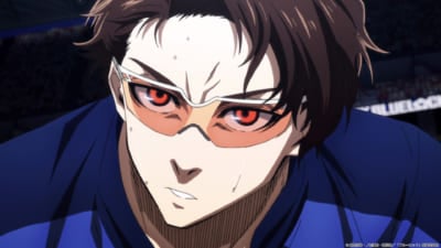 第10位：『ブルーロック』雪宮剣優