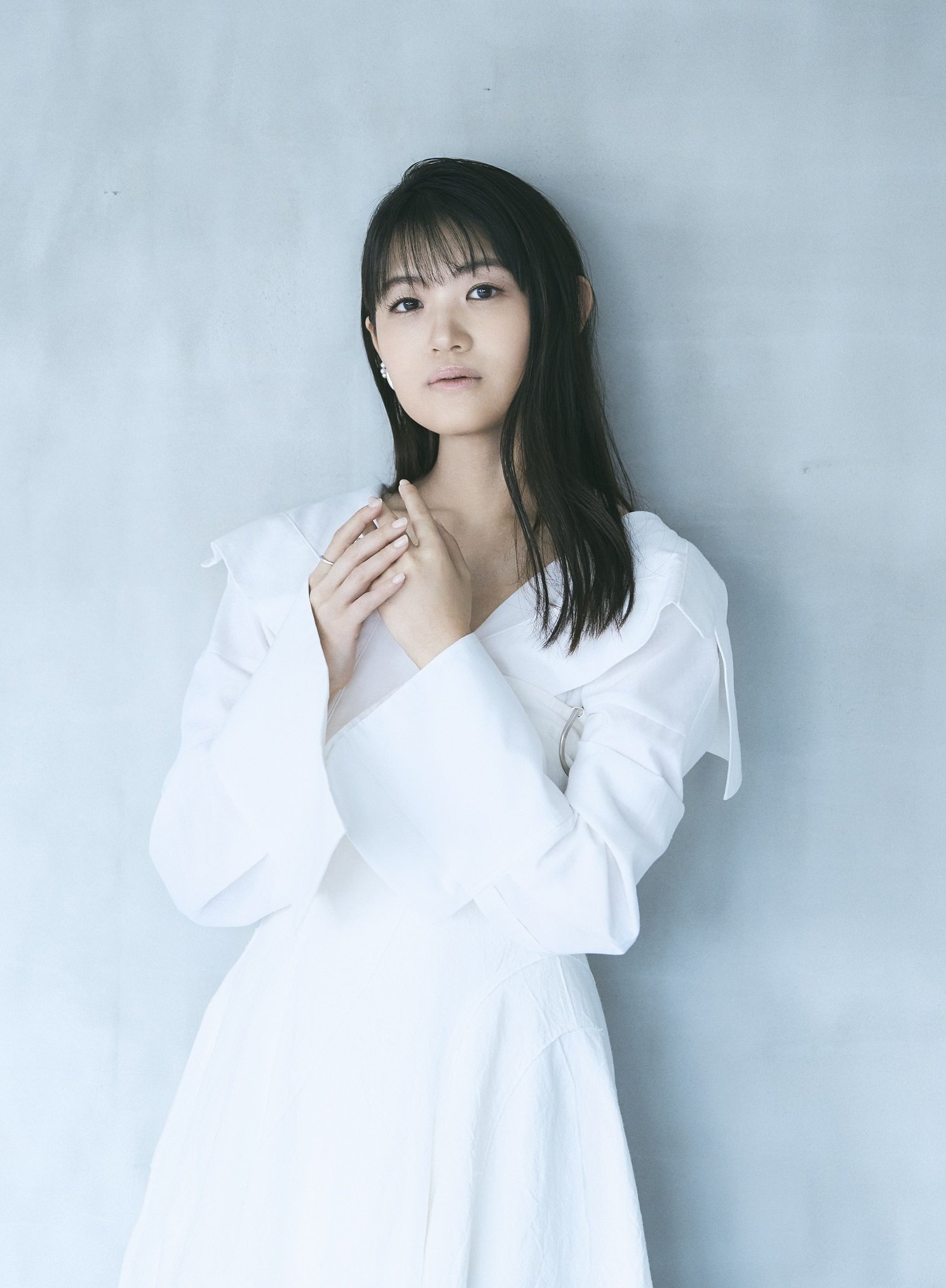 早見沙織さん