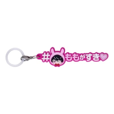 「アイドリッシュセブン めじるしアクセサリー＃ハッシュタグつけるver.」百