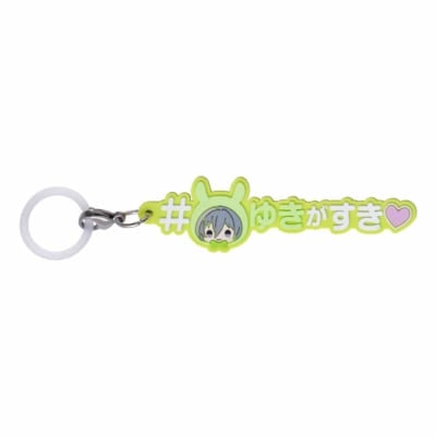 「アイドリッシュセブン めじるしアクセサリー＃ハッシュタグつけるver.」千